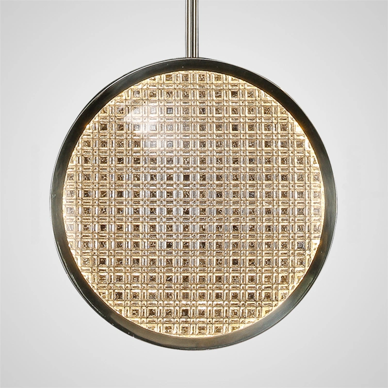 Реечный, рядный светильник ULF LONG