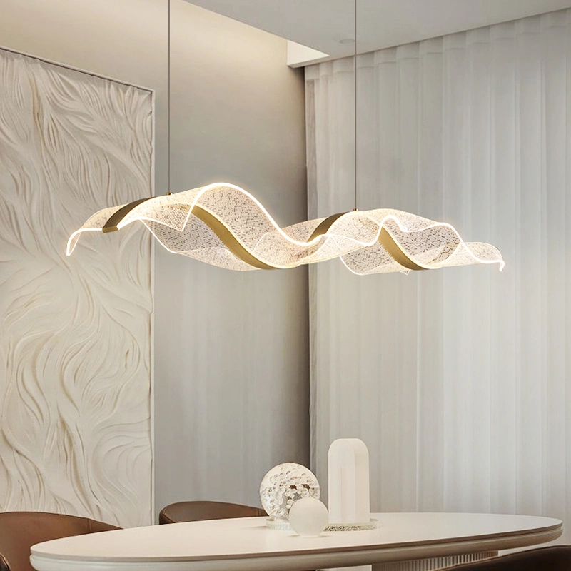 Реечный, рядный светильник LARSERIC B