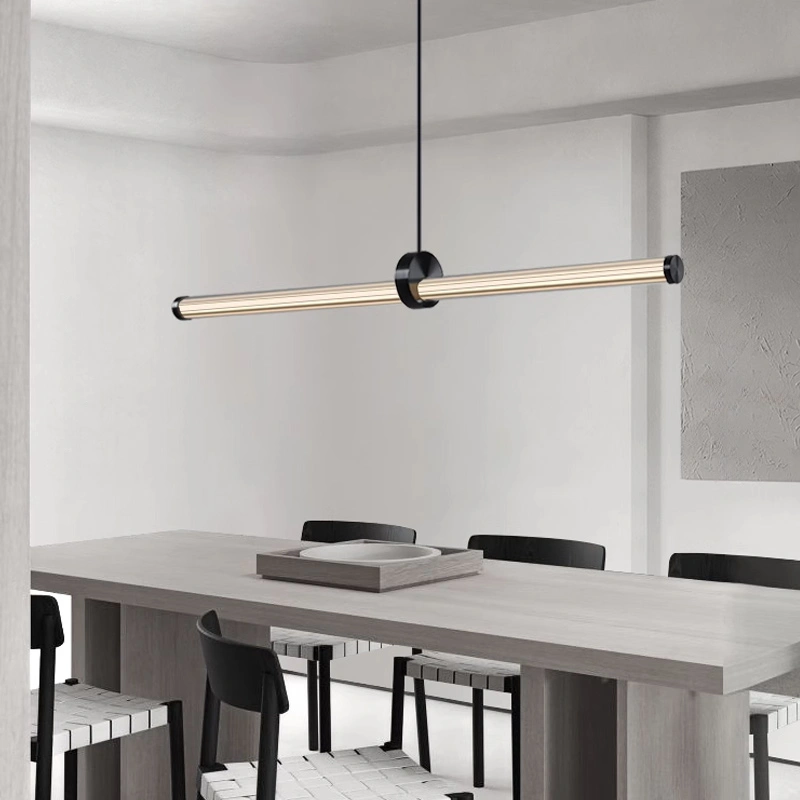 Реечный, рядный светильник TEOFIL B