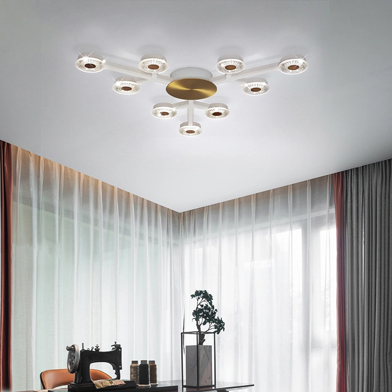 Потолочная люстра STARDUST