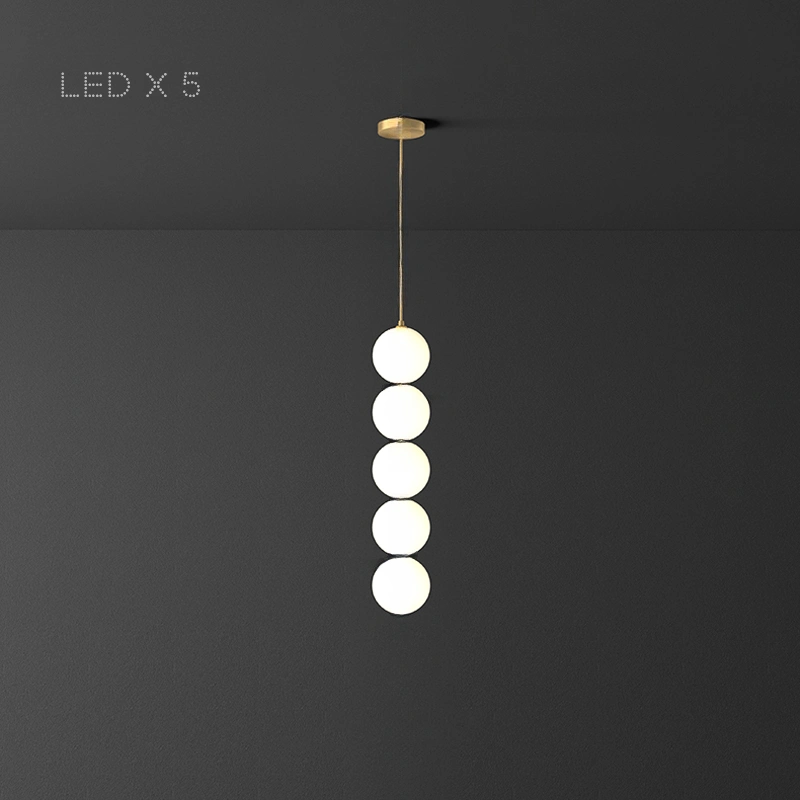 Подвесной светильник MARRY