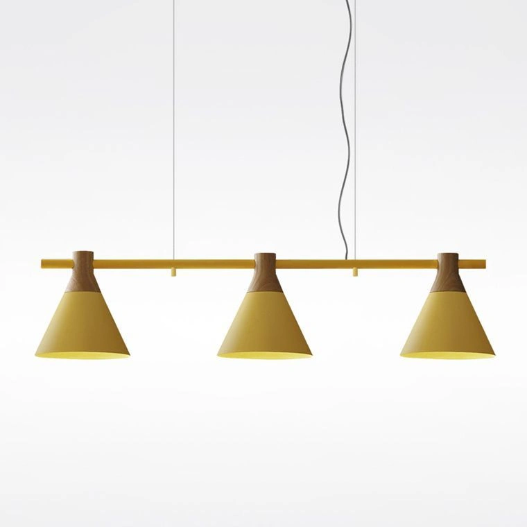 Реечный, рядный светильник NEXT Linear light