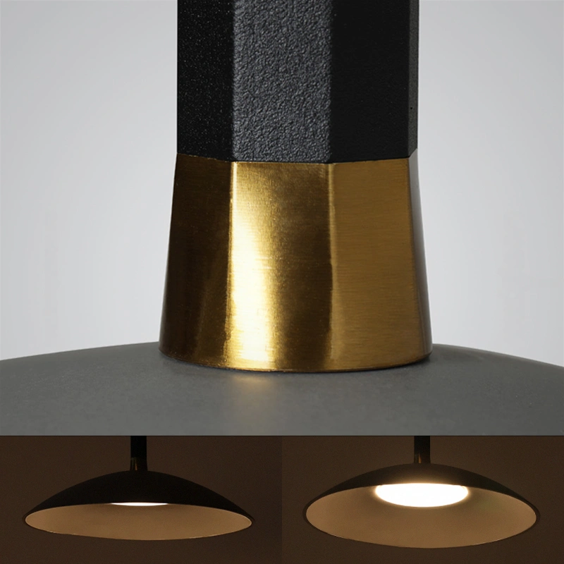 Подвесной светильник URPO