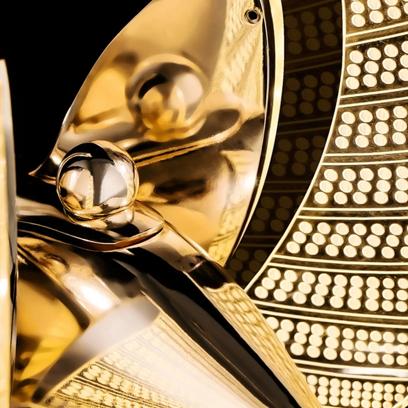 Потолочный светильник BIRDIE CH