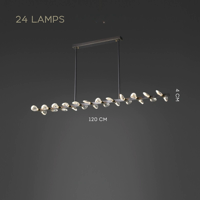 24 LED