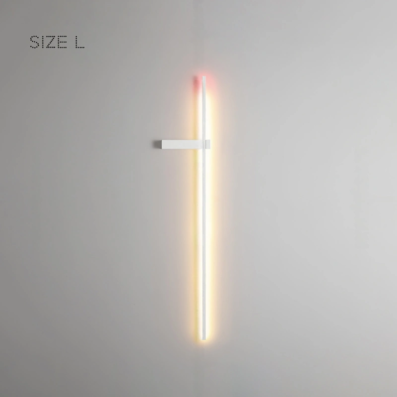 Размер L. Цвет белый. Теплый свет