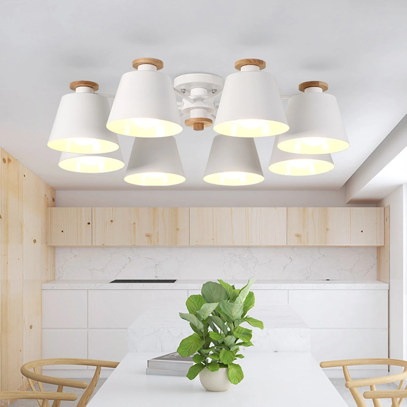 Потолочная люстра SCAD