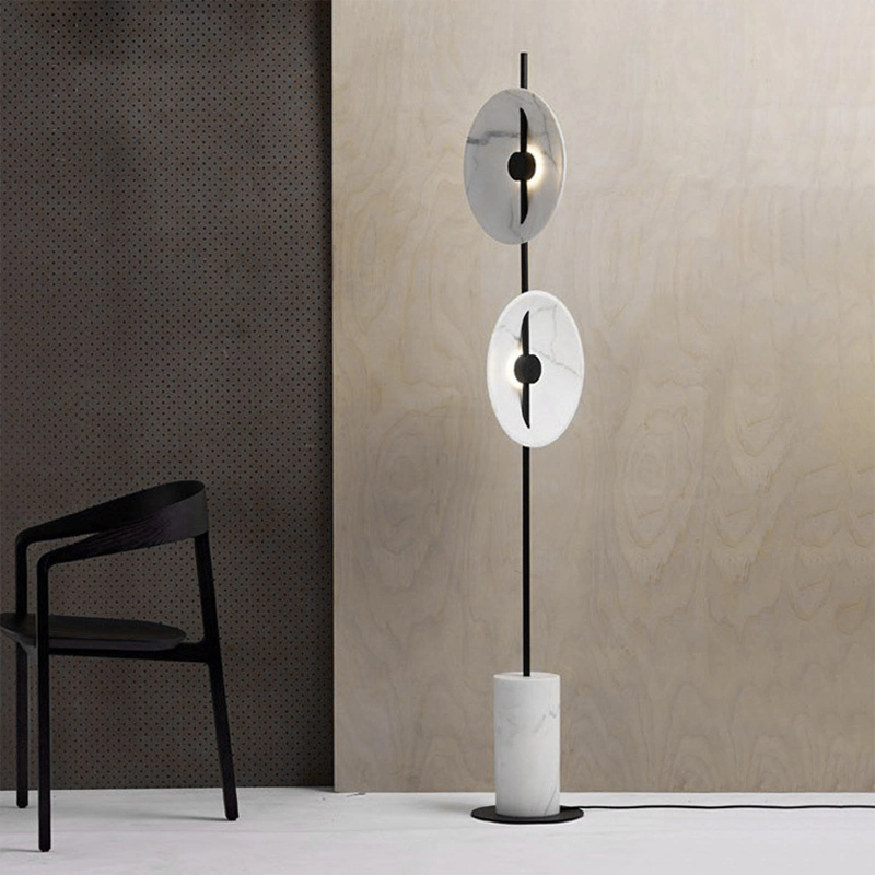 Торшер DELANO FL