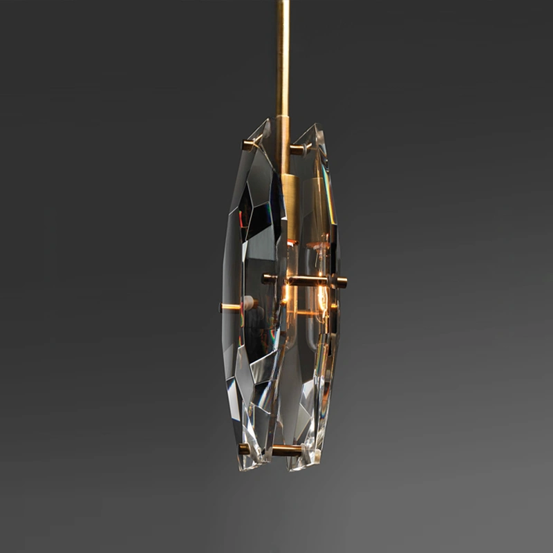 Подвесной светильник TOPAZ