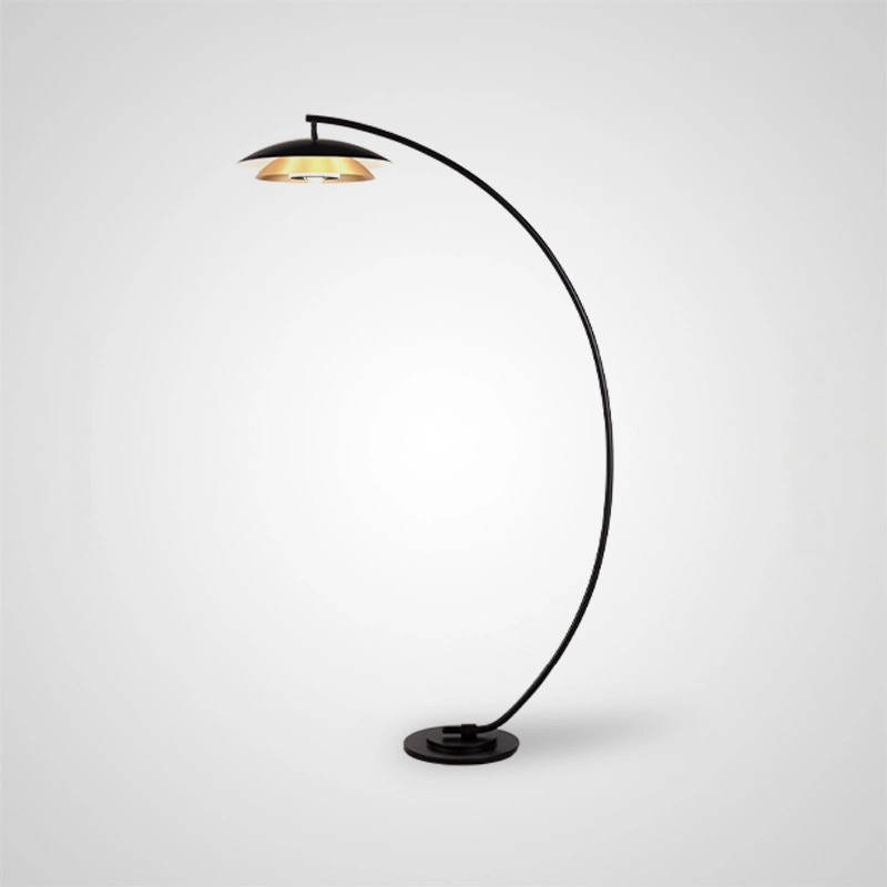 Торшер TERRY FL ARC Floor lamp