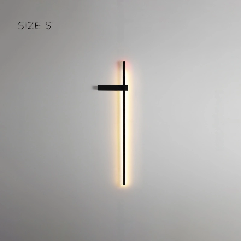 Размер S. Цвет Черный. Теплый свет