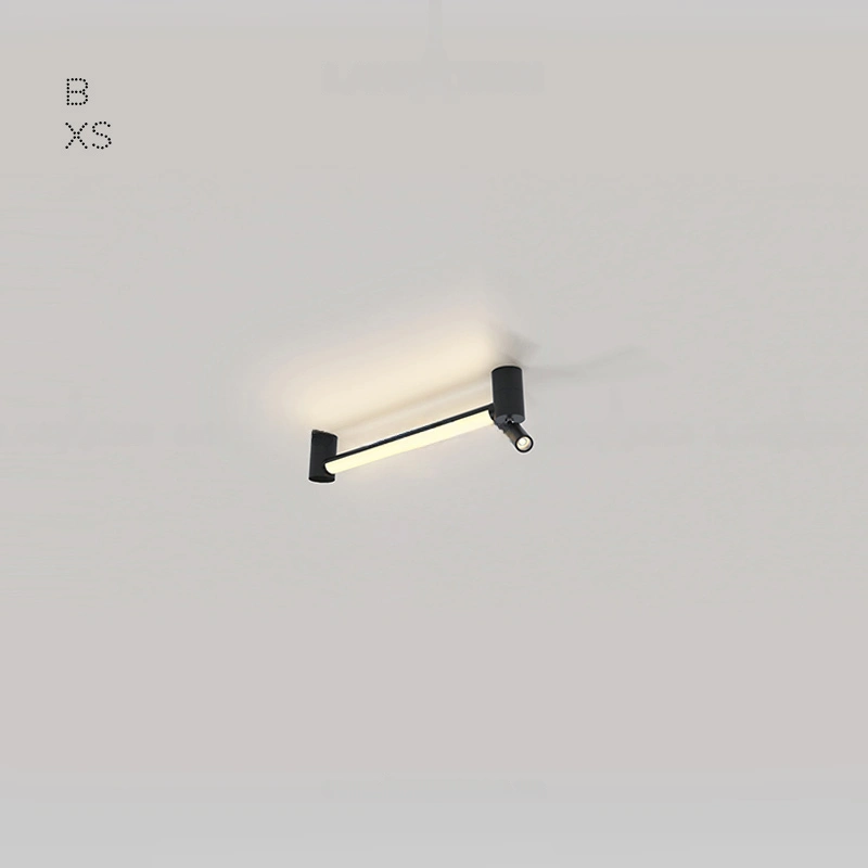Тип B. Размер XS. Цвет Черный