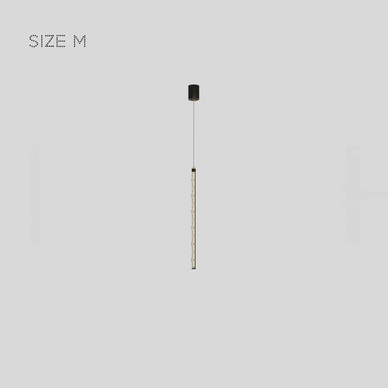 Подвесной светильник CARIA