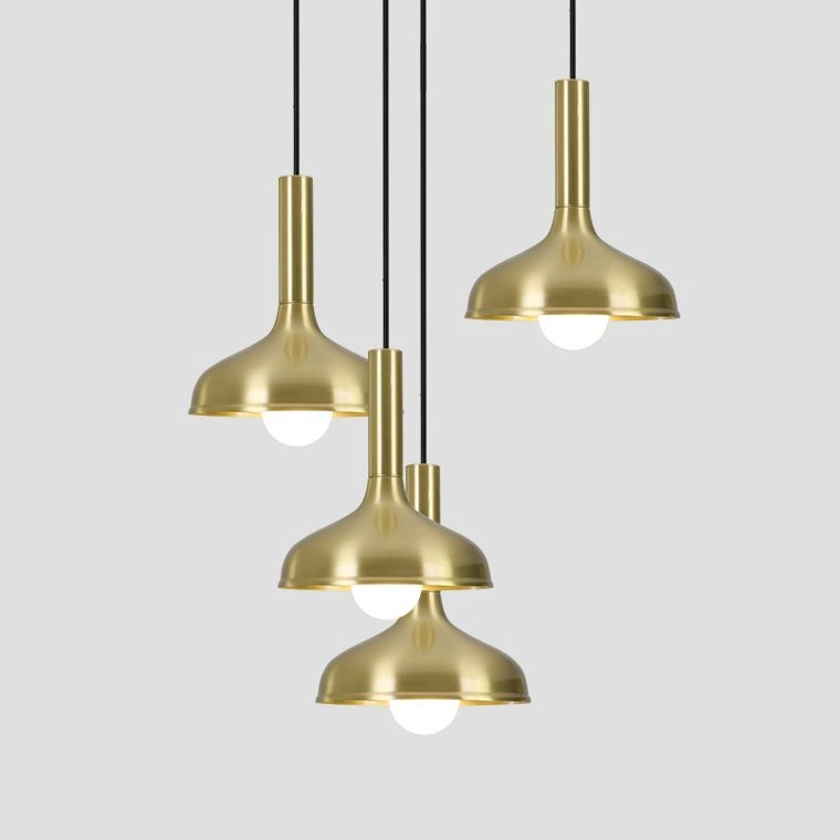 Подвесной светильник LUCIO Pendant