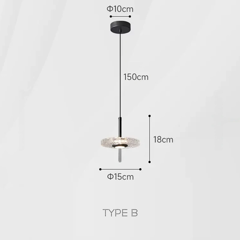 Модель B. Цвет Черный