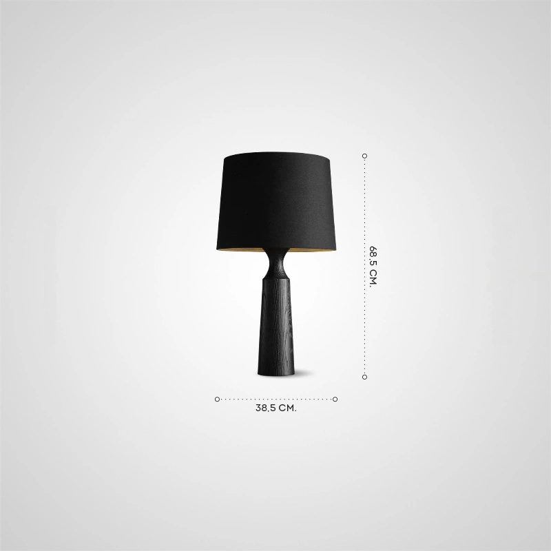 Настольная лампа SEIBERT Table lamp