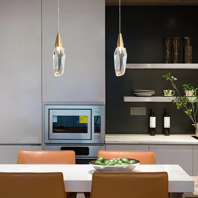 Подвесной светильник ASTA