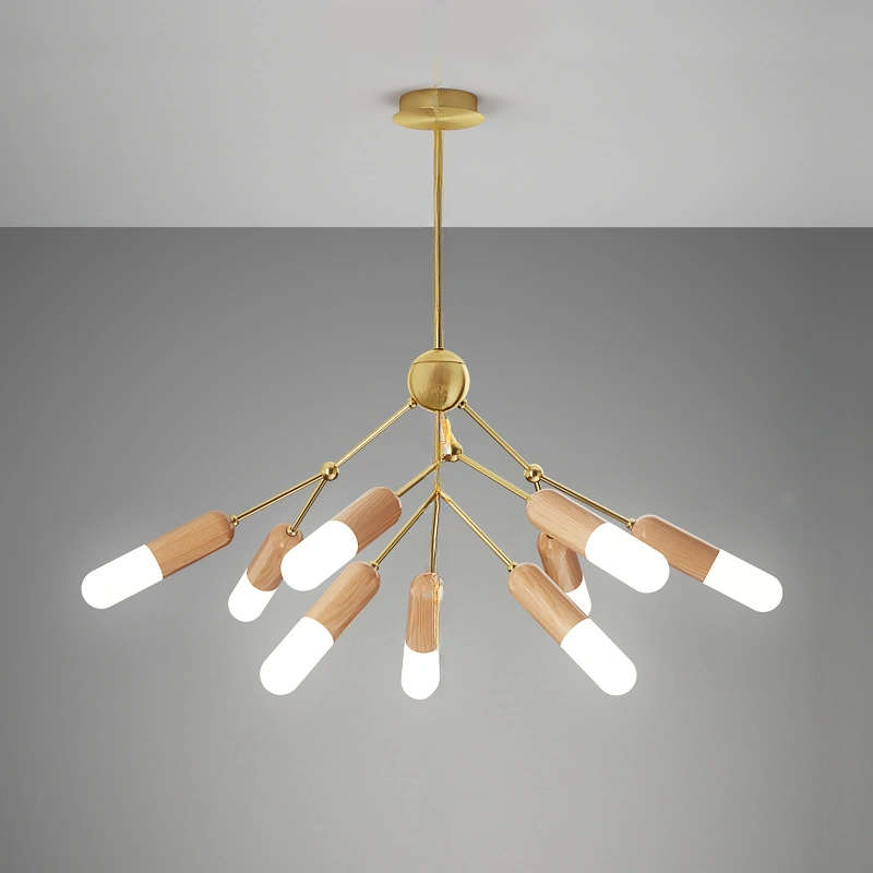 Люстра KERSTEN CH