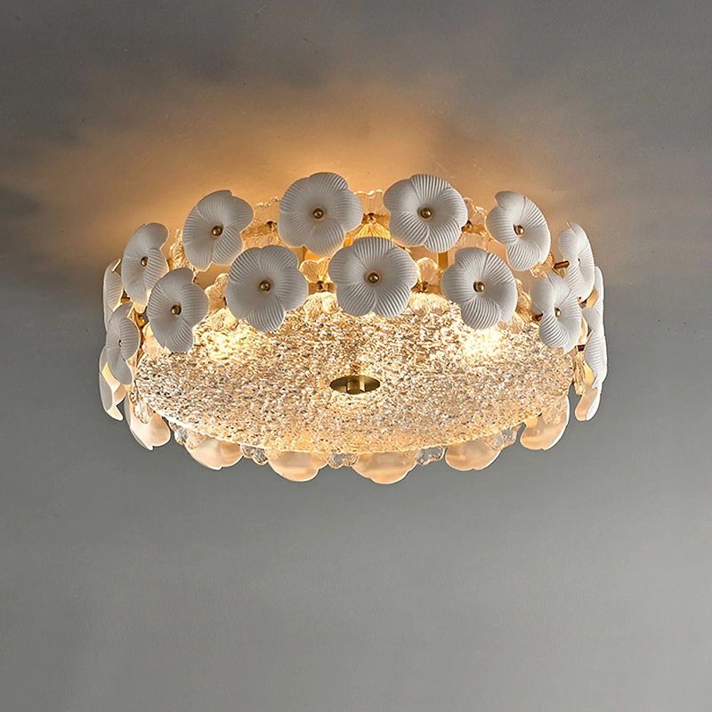 Потолочная люстра RABBE Ceiling chandelier