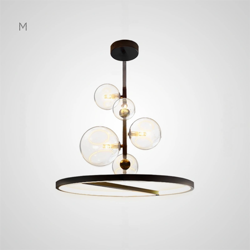 Подвесной светильник IONA B