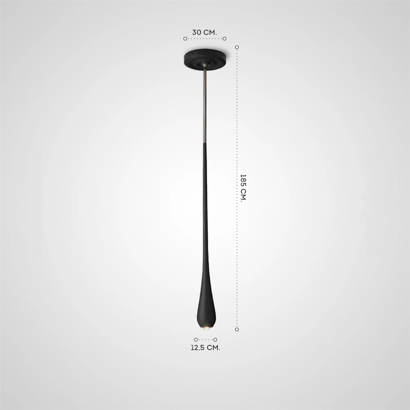 Подвесной светильник ORED Pendant