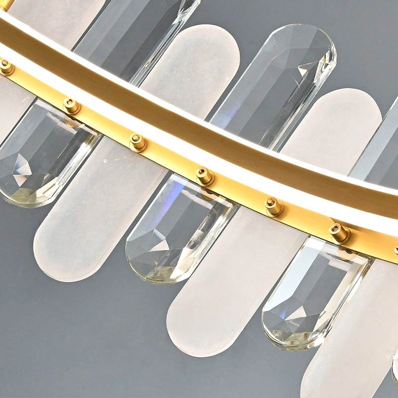 Реечный, рядный светильник LAUGE LONG Linear light