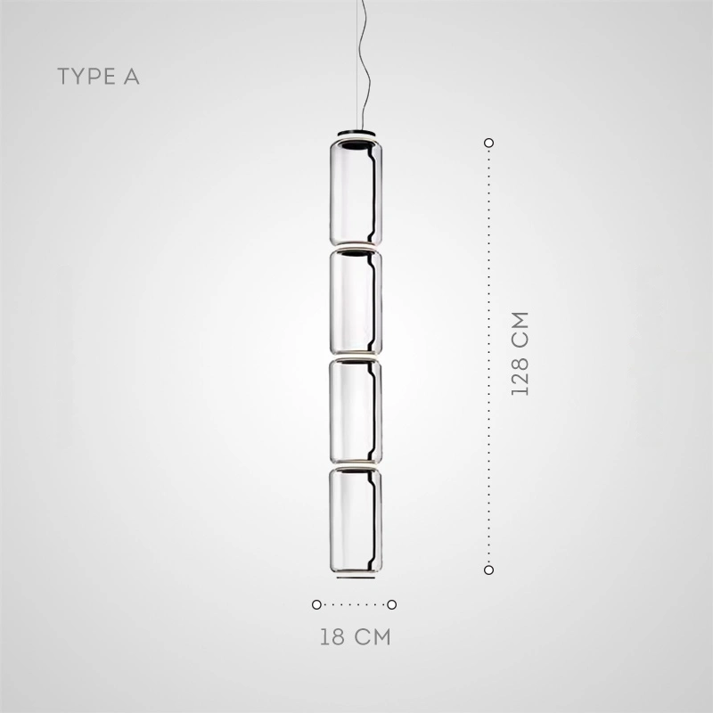 Тип A. Размер XL