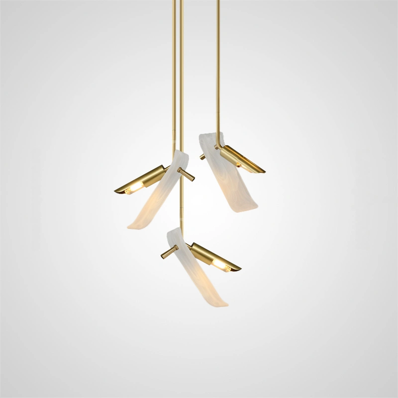 Подвесной светильник HELMAR Pendant
