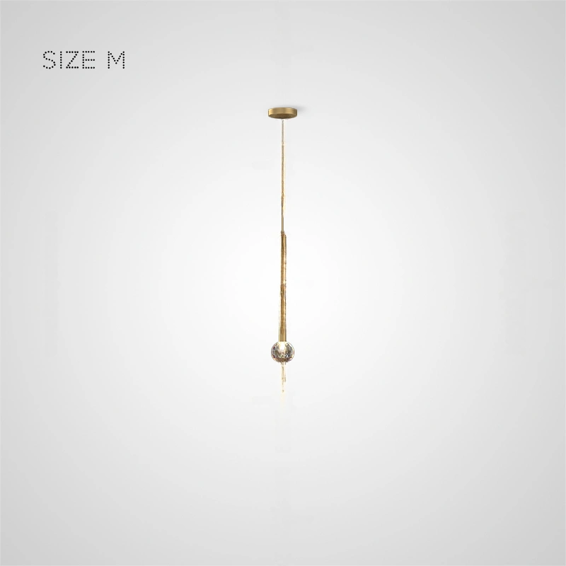 Подвесной светильник SOCRATES