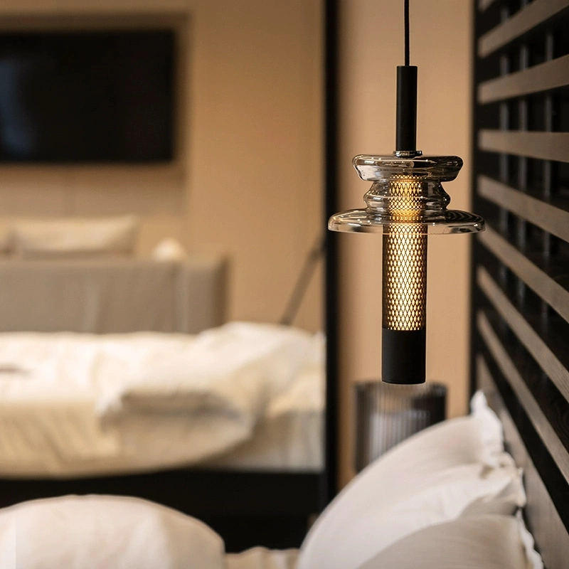 Подвесной светильник EMIT