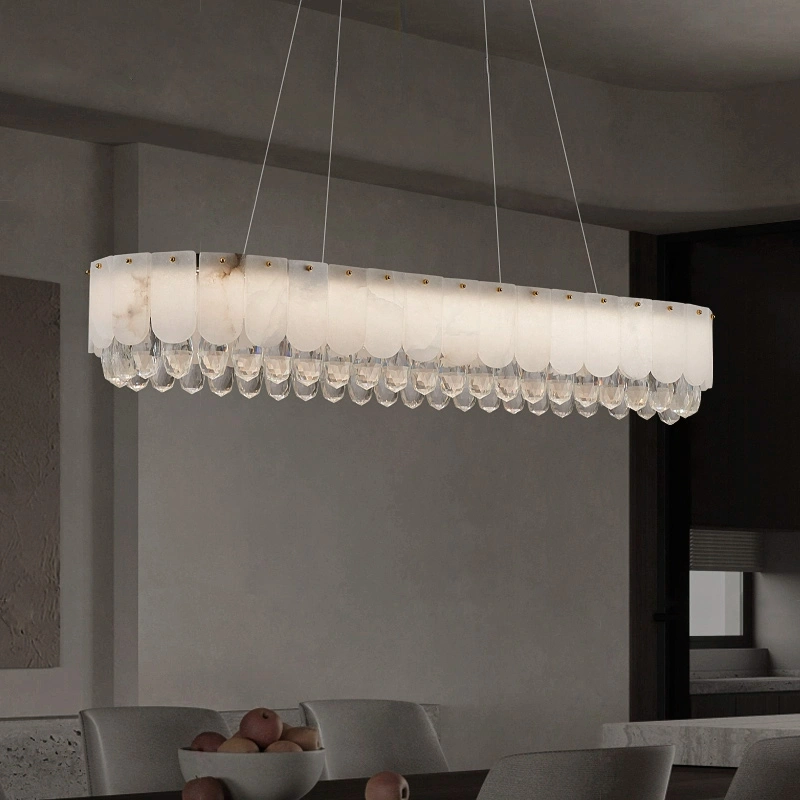 Реечный, рядный светильник LIDVALD B LONG Linear light