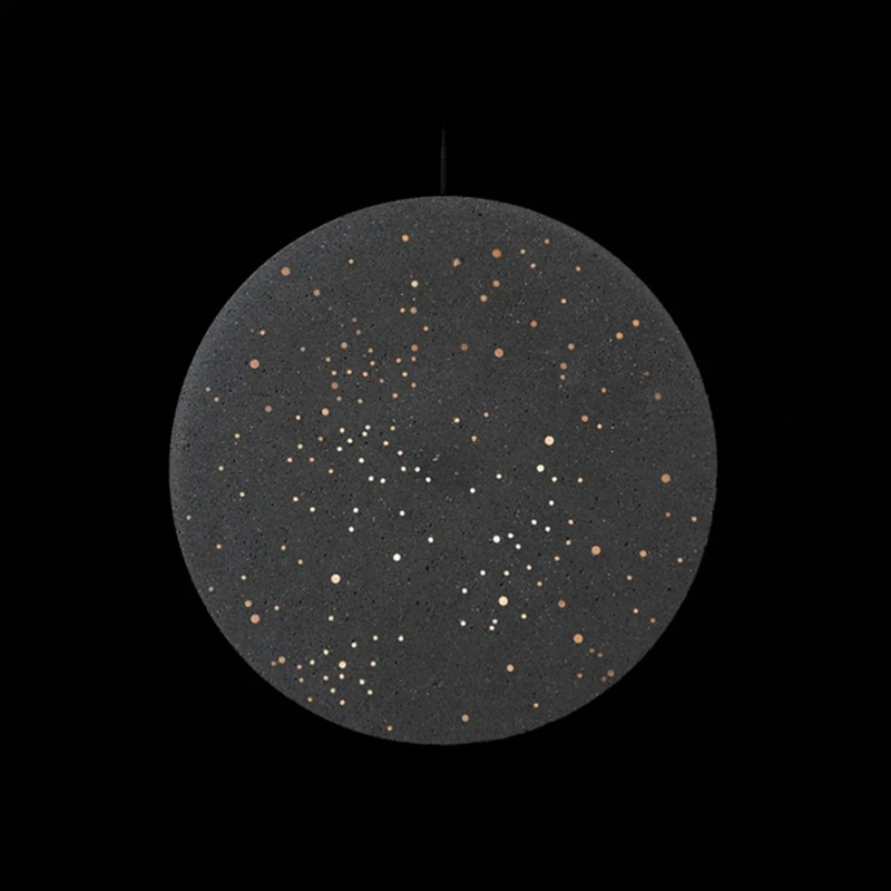 Подвесной светильник AKVILON