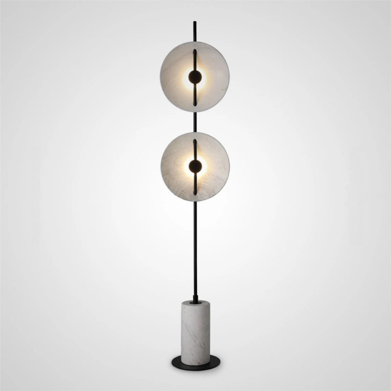 Торшер DELANO FL LUX Floor lamp