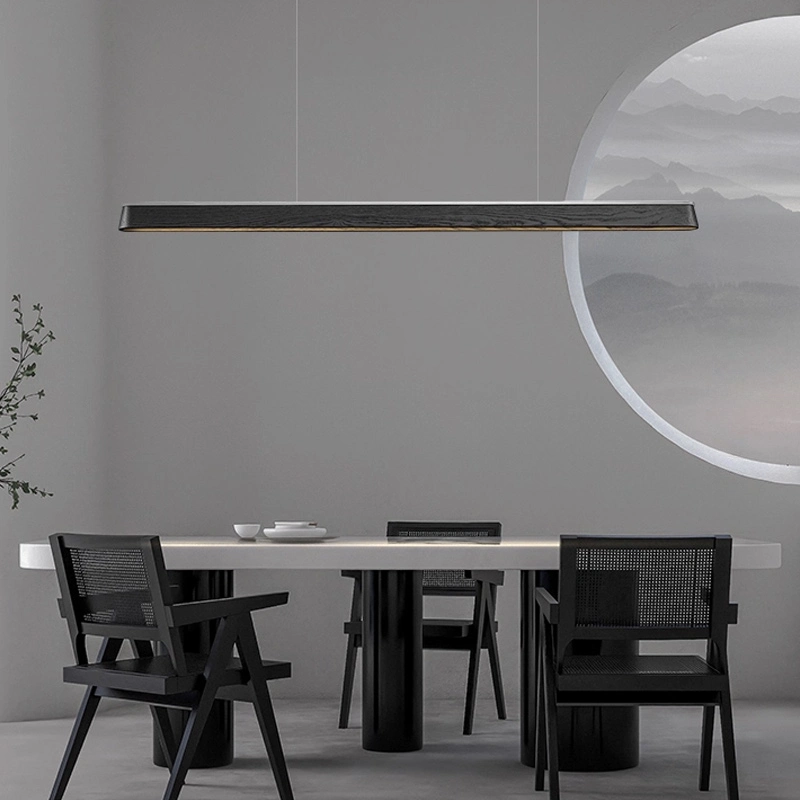Реечный, рядный светильник BOTRAIF Linear light