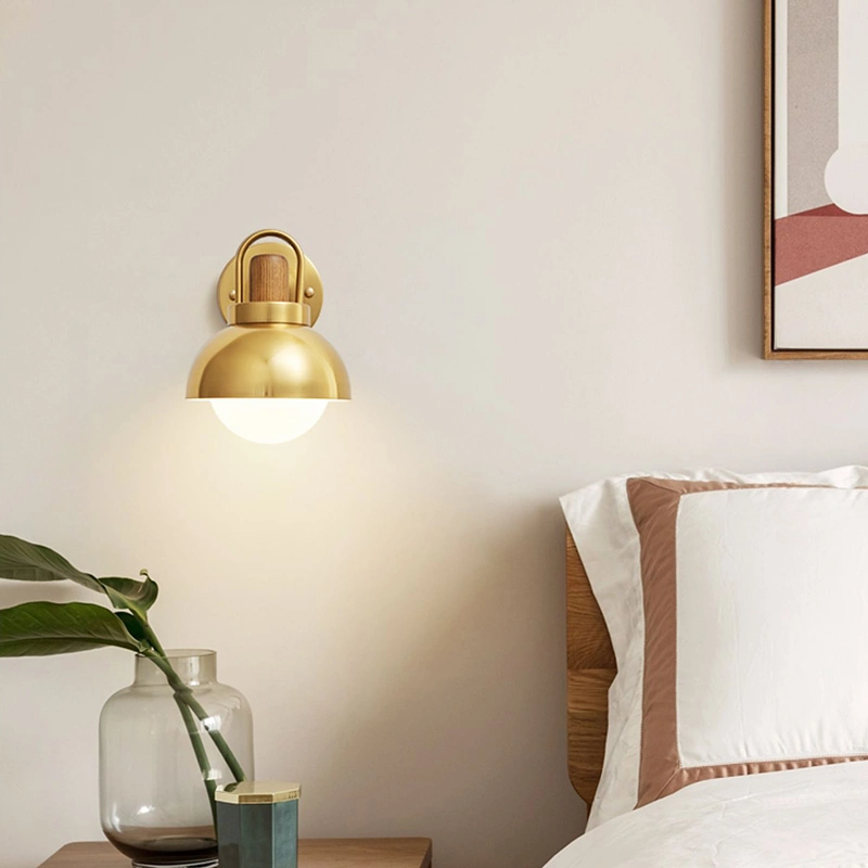 Бра ALISON GOLD WALL