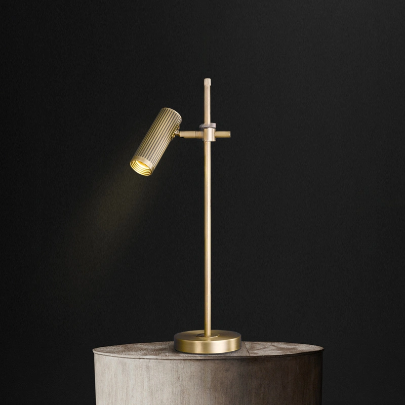 Настольная лампа TRIGGER TAB