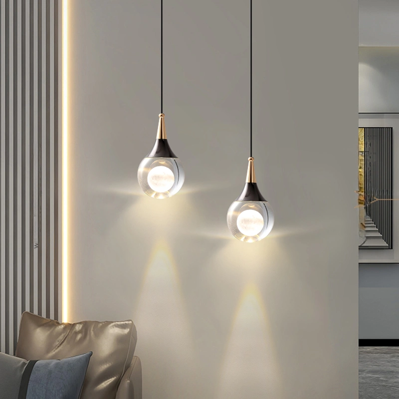 Подвесной светильник SOFUS