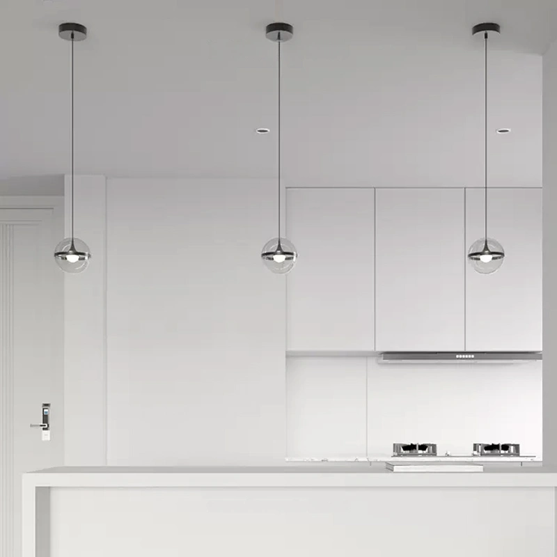 Подвесной светильник EZRA