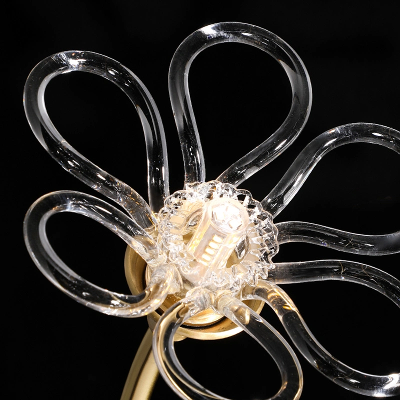 Люстра DOMINICA