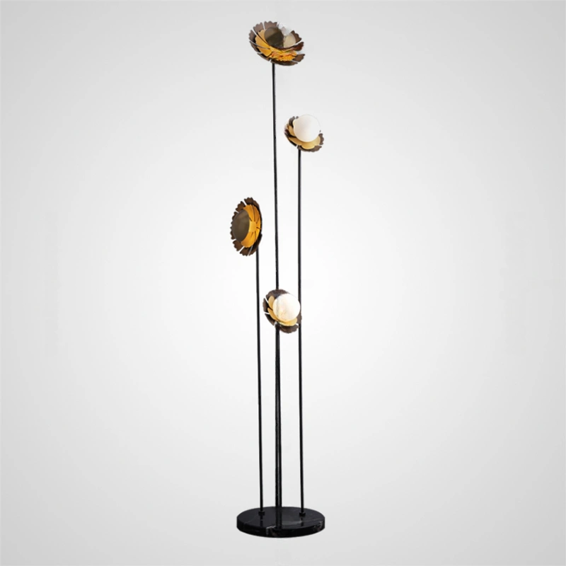 Торшер CAMELLIA FL Floor lamp