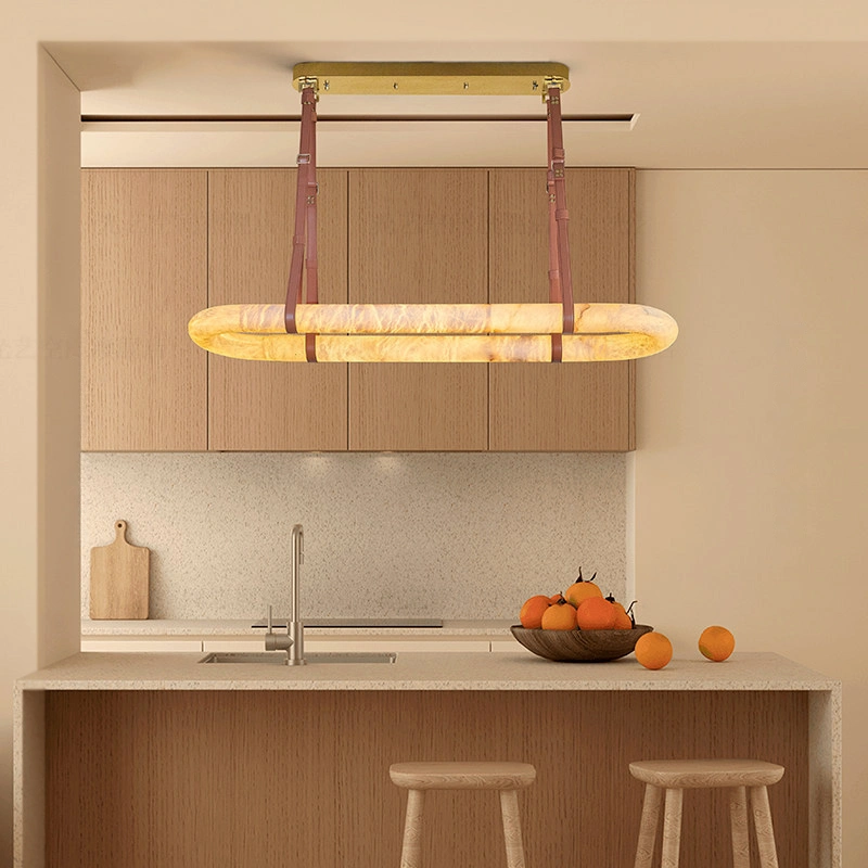 Реечный, рядный светильник BARNABY Linear light