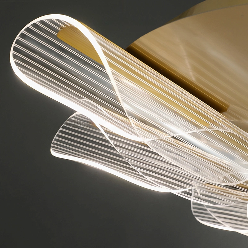 Потолочная люстра DELINA