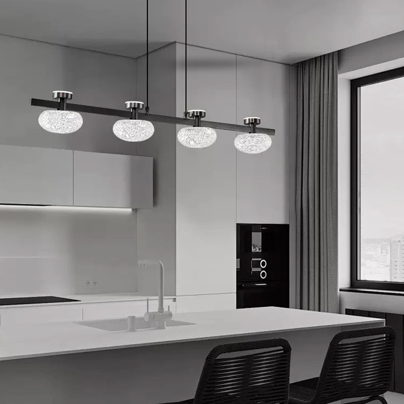 Реечный, рядный светильник TILMAN LONG