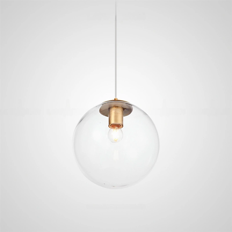 Подвесной светильник TIMMI