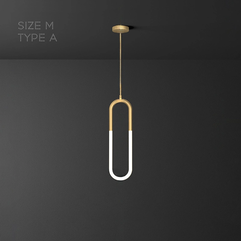 Подвесной светильник SOREN