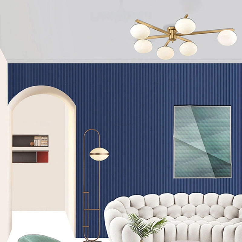 Потолочная люстра LUGRIN Ceiling chandelier