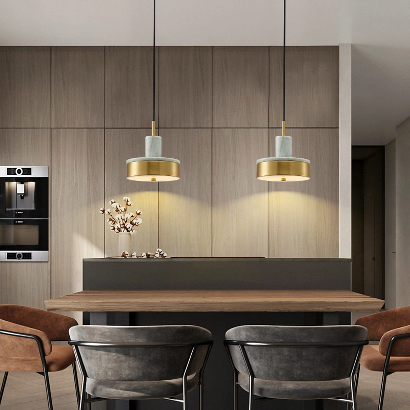 Подвесной светильник DETRIK