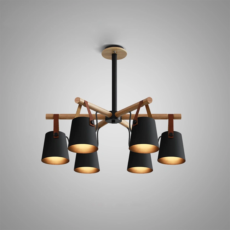 Люстра NATURA C