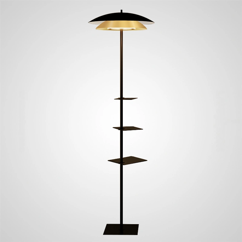 Торшер TERRY FL Floor lamp
