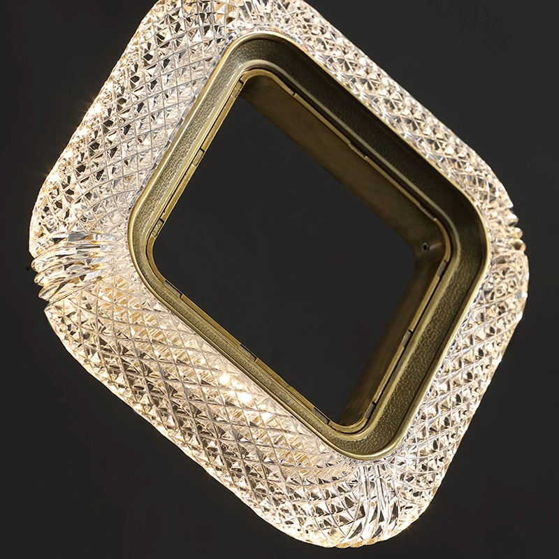 Готовая комбинация светильников LUARA COMBO